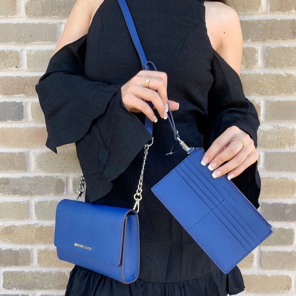 ‼️SALE‼️ Michael kors Ceossbody & Wallet INSERT - Picture 3 of 6